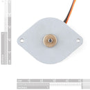 Tanotis - SparkFun Small Stepper Motor - 2