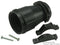 SOURIAU UTG24AC Circular Connector Clamp, Straight w/ strain relief, Trim Trio UTG Series, Circular Connectors, 24