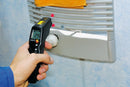 Testo 0563 8312 IR / Infrared Thermometer Type-K Probe -30&deg;C to +400&deg;C -20 &deg;C 50 830 Series
