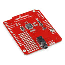 Tanotis - SparkFun Music Instrument Shield Audio, Shields, Sparkfun Originals - 1