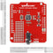 Tanotis - SparkFun Music Instrument Shield Audio, Shields, Sparkfun Originals - 2