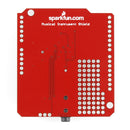 Tanotis - SparkFun Music Instrument Shield Audio, Shields, Sparkfun Originals - 4