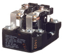 POTTER&amp;BRUMFIELD - TE Connectivity PRDA-11AYA-24 Relay Dpdt 277VAC 50VDC 25A