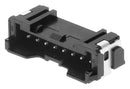 Molex 505575-0571 505575-0571 Pin Header Signal 2 mm 1 Rows 5 Contacts Surface Mount Straight Micro-Lock Plus 505575