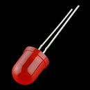 Tanotis - SparkFun Diffused LED - Red 10mm - 1