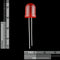 Tanotis - SparkFun Diffused LED - Red 10mm - 2
