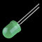 Tanotis - SparkFun Diffused LED - Green 10mm - 1