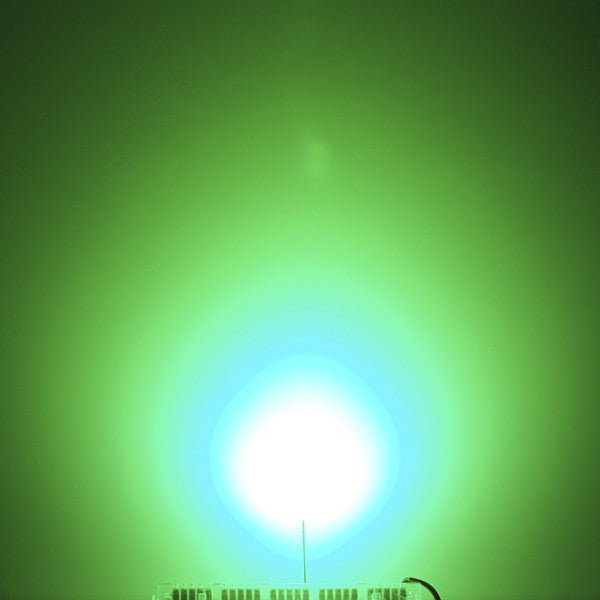 Tanotis - SparkFun Diffused LED - Green 10mm - 4