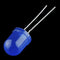 Tanotis - SparkFun Diffused LED - Blue 10mm - 1