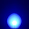 Tanotis - SparkFun Diffused LED - Blue 10mm - 4