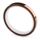 Tanotis - SparkFun High Temperature Adhesive Tape - (1cm, 33m) General - 1