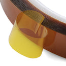 Tanotis - SparkFun High Temperature Adhesive Tape - (1cm, 33m) General - 2