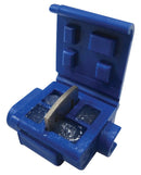 MULTICOMP 878110-GR Wire Splice, Crimp, 18 AWG, 14 AWG, Wire Tap Splice