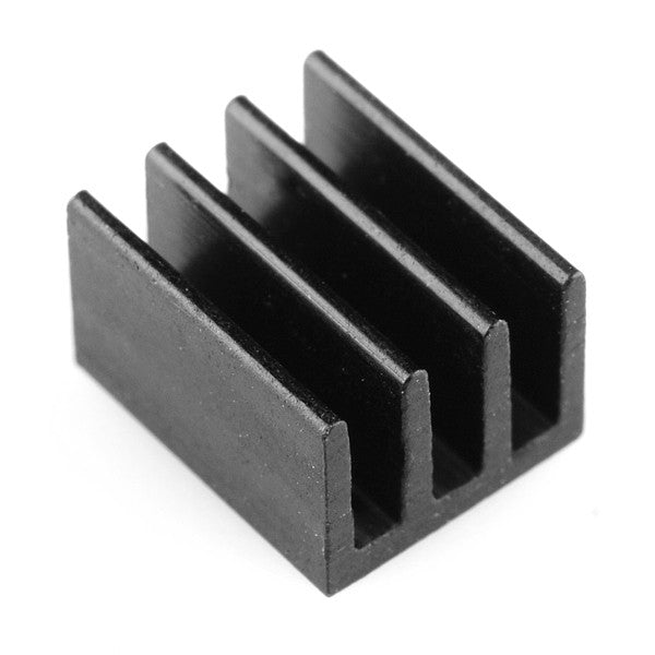 Tanotis - SparkFun Small Heatsink General - 1