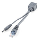 Tanotis - SparkFun Passive PoE Cable Set Ethernet - 2