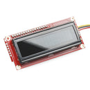 Tanotis - SparkFun Serial Enabled LCD Kit Kits, Sparkfun Originals - 5