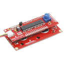 Tanotis - SparkFun Serial Enabled LCD Kit Kits, Sparkfun Originals - 6