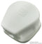 MK 646WHI 13A Fused Safety Plug