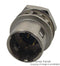 HIROSE(HRS) HR10-7R-4P(73) Circular Connector, HR10 Series, Panel Mount Receptacle, 4 Contacts, Solder Pin