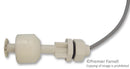 STANDEXMEDER LS02-1B71-PP-500W Sensor, Reed Level