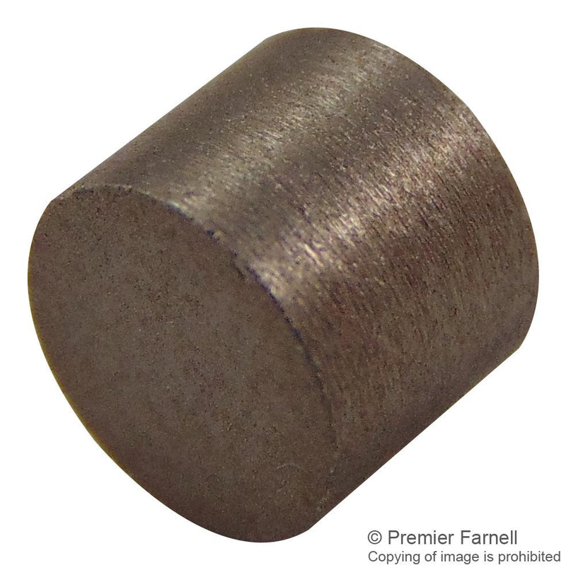 STANDEXMEDER SMCO5 5X4MM Magnet, Bar, Cylindrical, Samarium-Cobalt, 5mm x 4mm