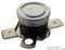 HONEYWELL 2455R-100-79 Thermostat, Commercial, 2455R Series, 60 &deg;C, Normally Open, Flange Mount