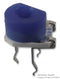 BOURNS 3306P-1-102 Trimmer Potentiometer, 1 kohm, 200 mW, &plusmn; 25%, Trimpot 3306 Series, 1 Turns, Through Hole