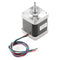 Tanotis - SparkFun Stepper Motor - 68 oz.in (400 steps/rev) - 1