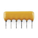 Tanotis - SparkFun Resistor Network - 330 Ohm (6-pin bussed) General - 7