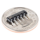 Tanotis - SparkFun Resistor Network - 330 Ohm (6-pin bussed) General - 3