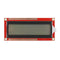 Tanotis - SparkFun Basic 16x2 Character LCD - RGB Backlight 5V Monochrome - 4