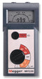 MEGGER MIT220-EN 500V Digital and Analogue Insulation and Continuity Tester