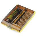 Tanotis - SparkFun Tool Kit - Screwdriver and Bit Set Hand Tools - 1