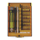 Tanotis - SparkFun Tool Kit - Screwdriver and Bit Set Hand Tools - 2