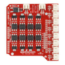 Tanotis - SparkFun EL Escudo Dos EL, Shields, Sparkfun Originals - 3