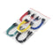 Tanotis - SparkFun Jumper Wires Premium 6" M/M Pack of 100 Wire - 1
