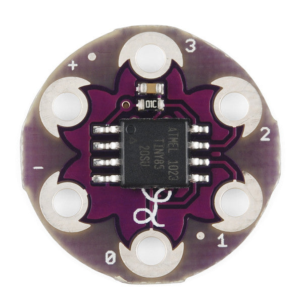 Tanotis - SparkFun LilyTiny LilyPad, Sparkfun Originals - 2