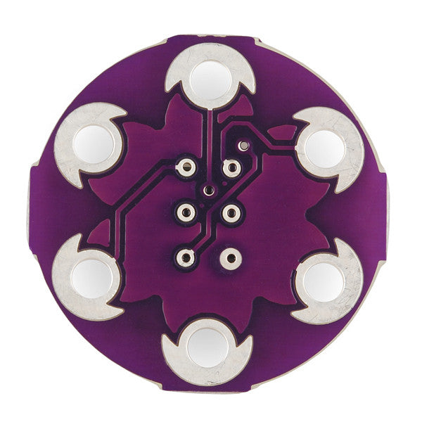 Tanotis - SparkFun LilyTiny LilyPad, Sparkfun Originals - 3