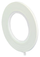 Modelcraft PMA3003 Tape 3MM X 18M White 2 Pack