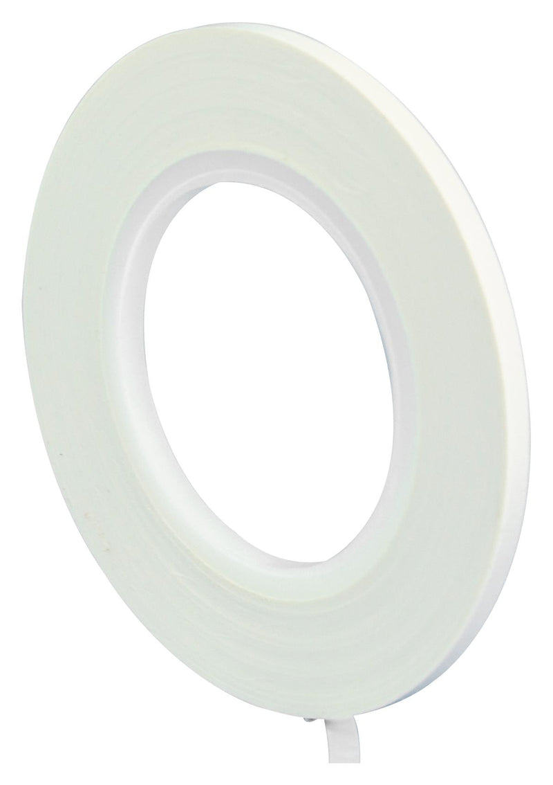 Modelcraft PMA3003 Tape 3MM X 18M White 2 Pack