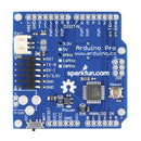 Tanotis - SparkFun Arduino Pro 328 - 3.3V/8MHz Boards, Sparkfun Originals - 3