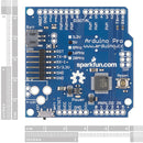 Tanotis - SparkFun Arduino Pro 328 - 5V/16MHz Boards, Sparkfun Originals - 2