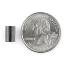 Tanotis - SparkFun Standoff - Nylon (4-40; 3/8"; 10 pack) Spacers/Standoffs - 3