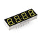 Tanotis - SparkFun 7-Segment Display - 4-Digit (White) - 2