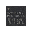 Tanotis - Genuine sparkfun 3-Axis Gyro/Accelerometer IC - MPU-6050 - 2