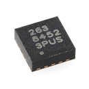 SparkFun 3-Axis MEMS Accelerometer - MMA8452Q
