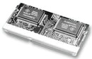 AMP - TE CONNECTIVITY 1473005-1 Memory Socket, Memory Socket, 200 Contacts, Copper Alloy, Gold Plated Contacts