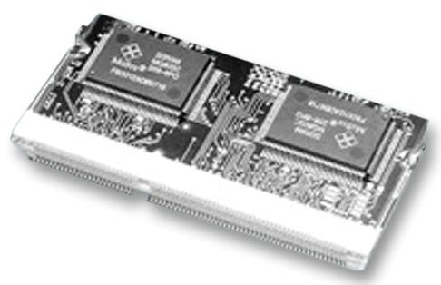 AMP - TE CONNECTIVITY 1473005-1 Memory Socket, Memory Socket, 200 Contacts, Copper Alloy, Gold Plated Contacts