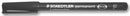 RAYCHEM - TE CONNECTIVITY ZUB-01 Marker Pen Blue For Cable Marking