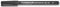 RAYCHEM - TE CONNECTIVITY ZUB-01 Marker Pen Blue For Cable Marking